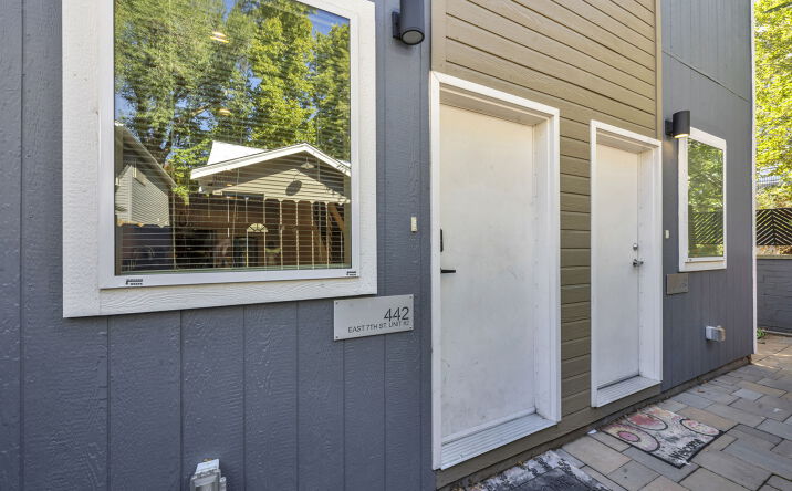 Pictures of Multifamily property located at 442 E 7th St, Reno, NV 89512 for sales - image #1