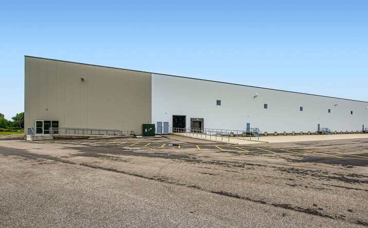 Pictures of Industrial property located at 24 Marble St, Hammond, IN 46327 for sales - image #1