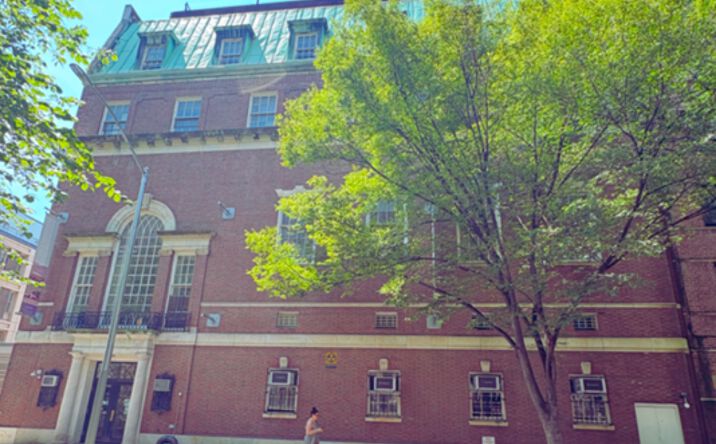 Pictures of Mixed Use, Special Purpose property located at 150 W 85th St, New York, NY 10024 for sales - image #1