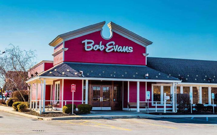 Pictures of Retail property located at 1870 W Michigan St, Sidney, OH 45365 for sales - image #1