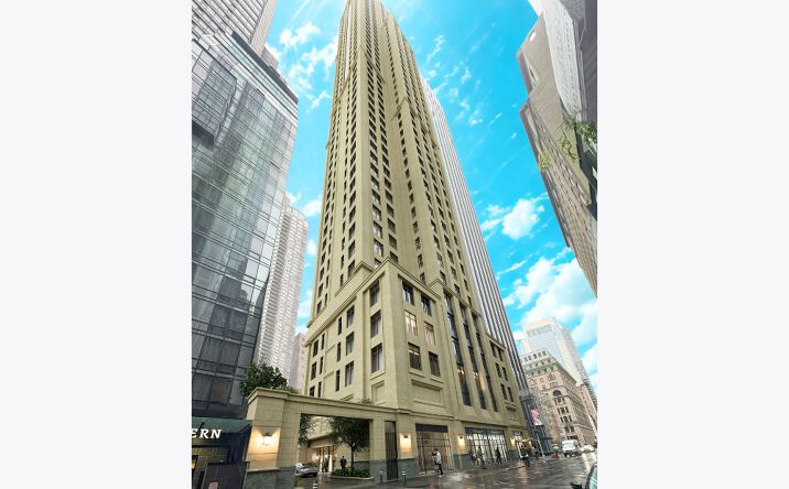 Pictures of Mixed Use property located at 4 E 30th St, New York, NY 10016 for sales - image #1