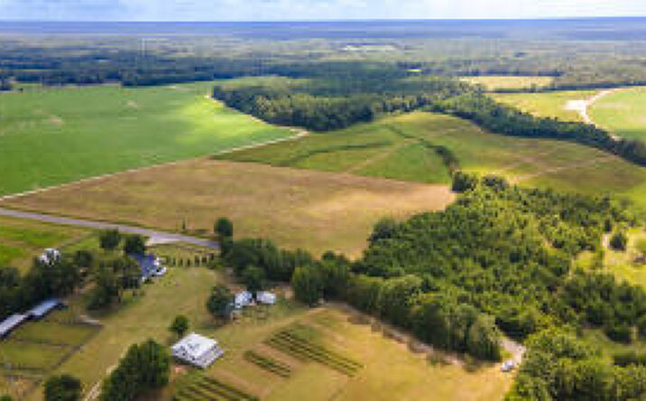Pictures of Land, Special Purpose property located at Lot 4 Union Academy Road, Salley, SC 29137 for sales - image #1