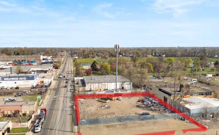 14350 Meyers Rd, Detroit, MI 48227 | Crexi.com