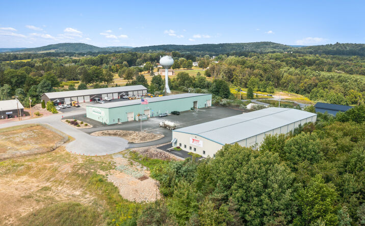 Pictures of Industrial property located at 243 Grey Fox Dr, Montoursville, PA 17754 for sales - image #1