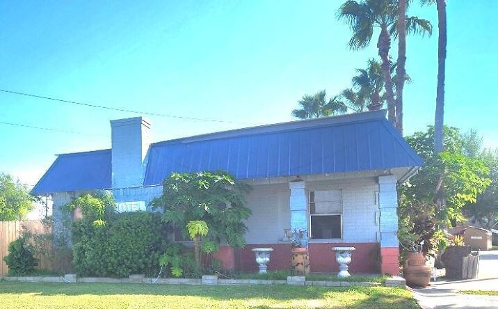 Pictures of Hospitality property located at 406 N Expressway 77, Harlingen, TX 78550 for sales - image #1