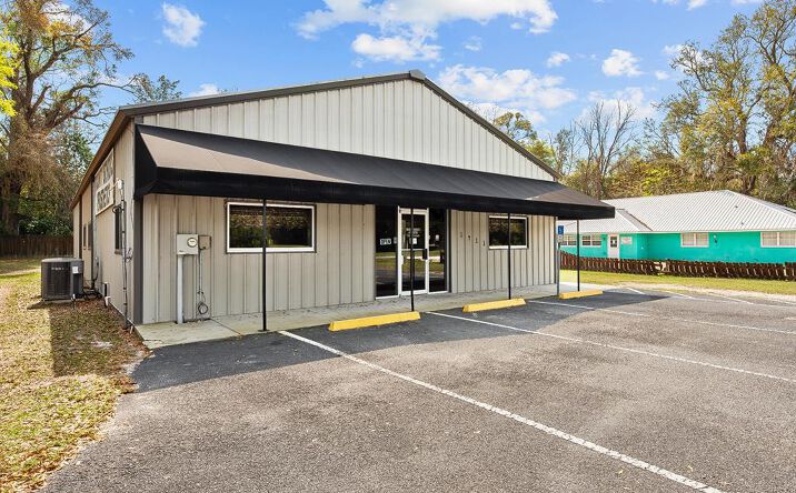 Pictures of Industrial, Office property located at 1411 NW 23rd Ave, Chiefland, FL 32626 for sales - image #1
