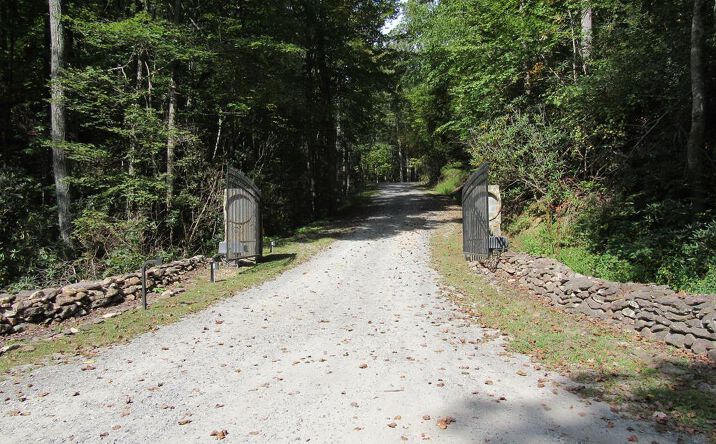 Pictures of Land, Multifamily property located at TBD Tbd Falcon Ridge, Fancy Gap, VA 24323 for sales - image #1