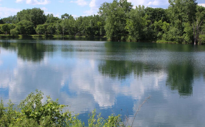 Pictures of Land property located at 1100 S Harrison Ave, Mason City, IA 50401 for sales - image #1