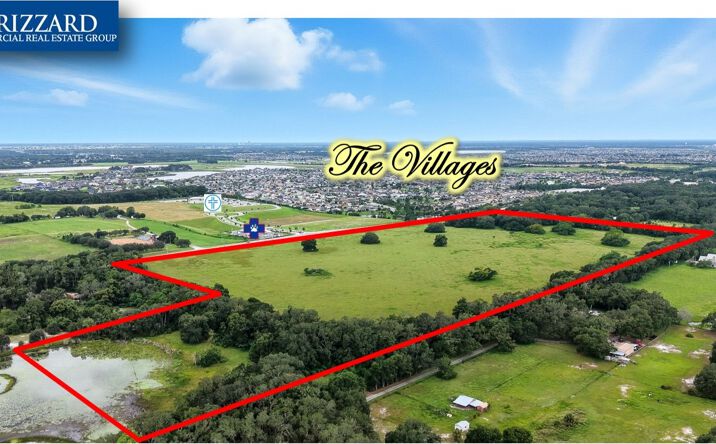 Pictures of Mixed Use, Multifamily, Office property located at Timbertop Ln, Fruitland Park, FL 34731 for sales - image #1