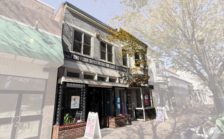 Pictures of Mixed Use, Retail property located at 427 8th St SE, Washington, DC 20003 for sales - image #1