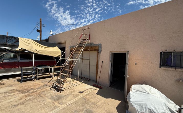 Pictures of Industrial property located at 7019 N 53rd Ave, Glendale, AZ 85301 for sales - image #1