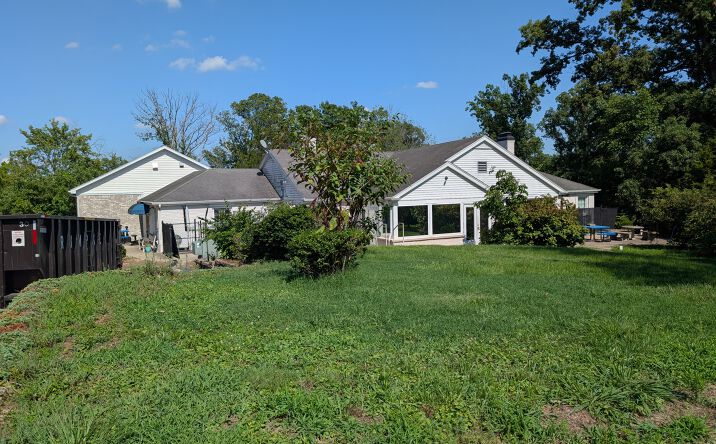 Pictures of Hospitality property located at 2210 Tucker Station Rd, Louisville, KY 40299 for sales - image #1