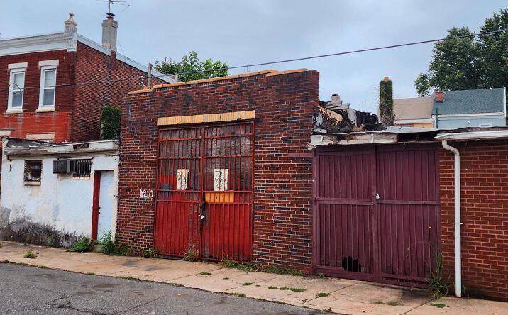 Pictures of Land property located at 4206-14 Tackawanna St, Philadelphia, PA 19124 for sales - image #1