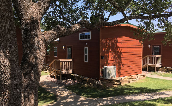 Pictures of Land property located at 271 Summer Wind Dr, Brownwood, TX 76801 for sales - image #1