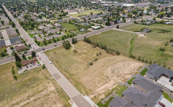 Pictures of Land property located at 918 Storey Blvd, Cheyenne, WY 82009 for sales - image #1