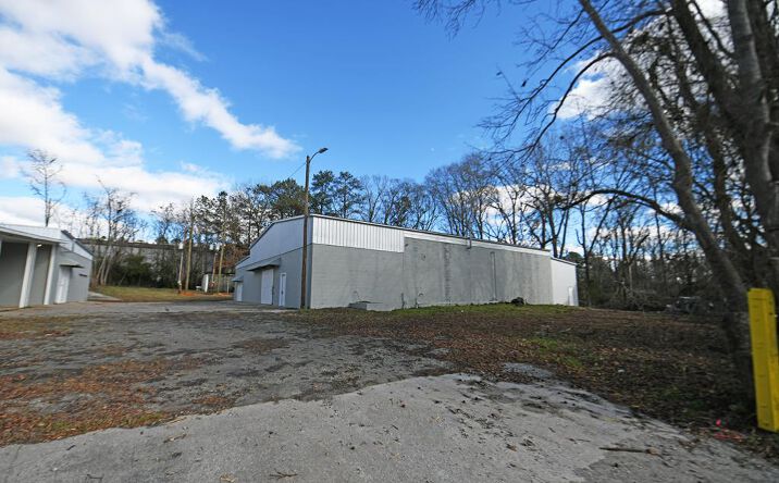Pictures of Industrial, Land, Mixed Use property located at 205 Ginn St, Greenwood, SC 29649 for sales - image #1