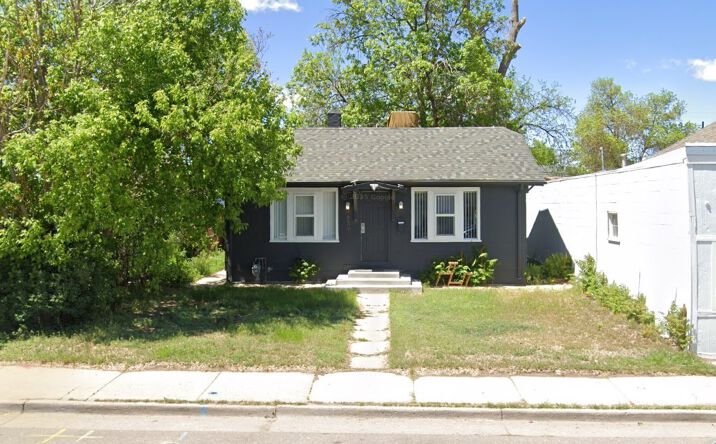 Pictures of Retail property located at 3839 S Broadway, Englewood, CO 80113 for sales - image #1