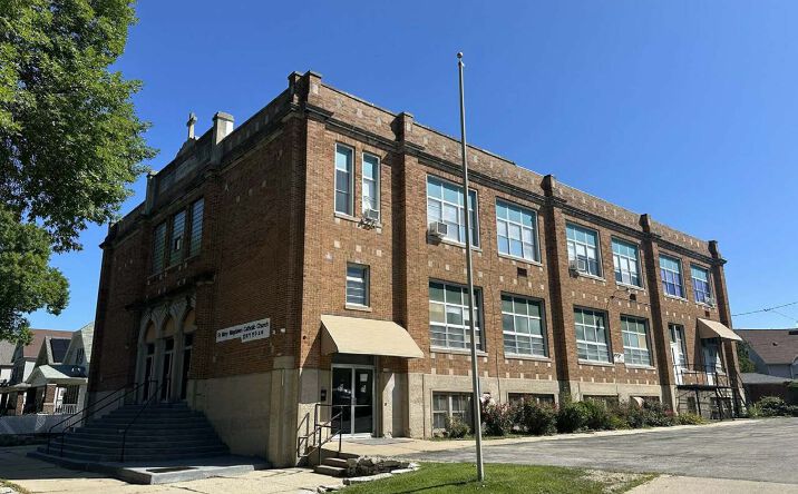Pictures of Special Purpose property located at 1854 W Windlake Ave, Milwaukee, WI 53215 for sales - image #1