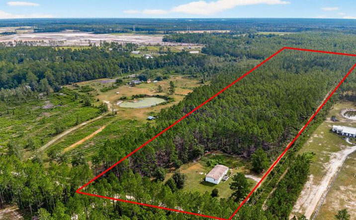 Pictures of Land, Mixed Use, Multifamily property located at 339 Higdon Rd, Jacksonville, FL 32234 for sales - image #1