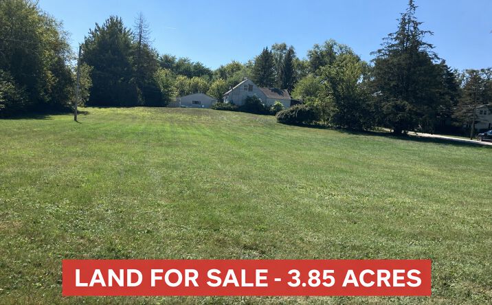 Pictures of Land property located at 24W459 Lawrence Ave, Roselle, IL 60172 for sales - image #1