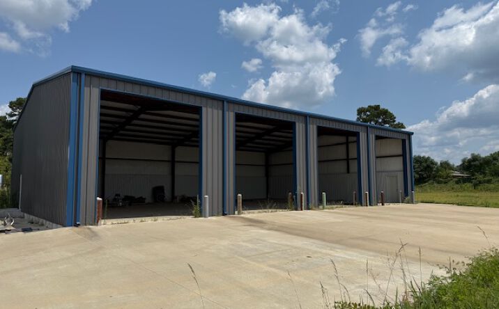 Pictures of Industrial property located at 4050 Independence Way, Kilgore, TX 75662 for sales - image #1