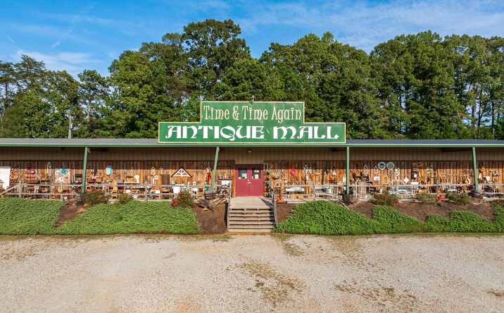 Pictures of Business for Sale, Mixed Use, Office, Retail property located at 1385 Meadow Farm Rd, Inman, SC 29349 for sales - image #1