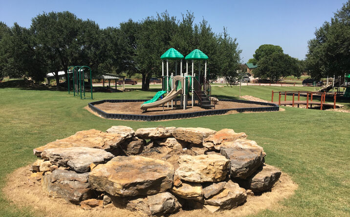 Pictures of Land property located at 720 Safe Harbor, Brownwood, TX 76801 for sales - image #1