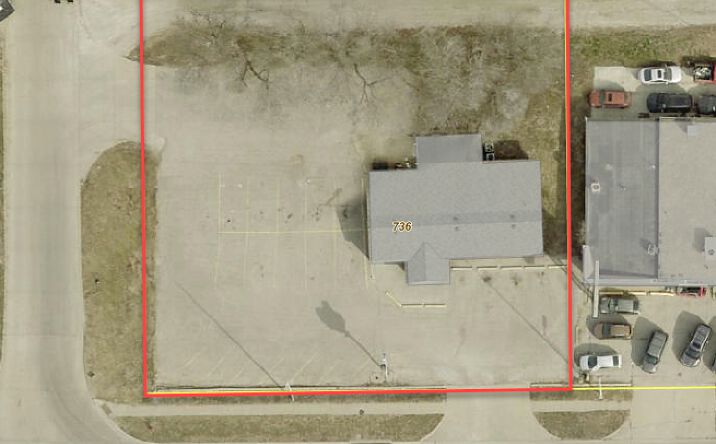 Pictures of Retail, Land, Business for Sale property located at 736 W Cornhusker, Lincoln, NE 68521 for sales - image #1