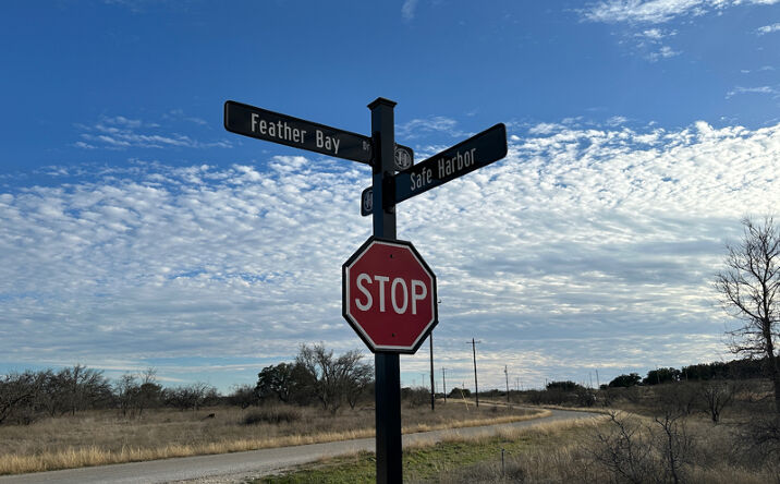 Pictures of Land property located at 721 Safe Harbor Dr, Brownwood, TX 76801 for sales - image #1