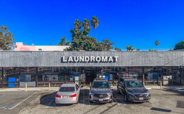 Pictures of Multifamily, Retail property located at 7930 Eastern Ave, Bell Gardens, CA 90201 for sales - image #1