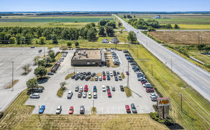 Pictures of Retail property located at 5311 Frederica St, Owensboro, KY 42301 for sales - image #1