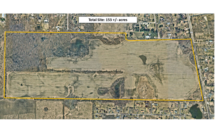 Pictures of Land property located at 40300 N Green Bay Rd, Beach Park, IL 60099 for sales - image #1