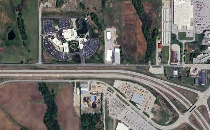 Pictures of Land property located at 3000 N. State Route 291, Harrisonville, MO 64701 for sales - image #1
