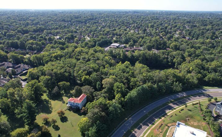 Pictures of Land property located at 10408 Morat Ave, Louisville, KY 40223 for sales - image #1