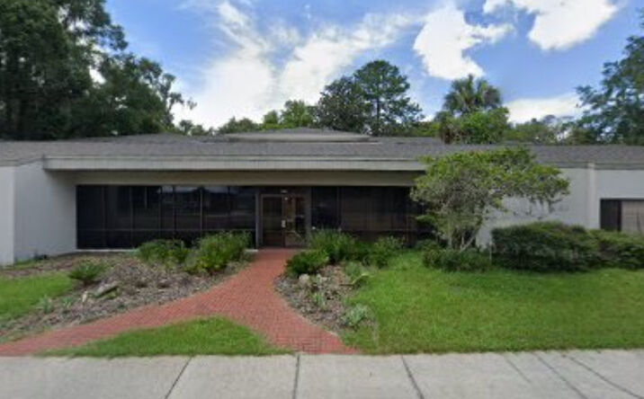 Pictures of Office property located at 1330 NW 6th St, Gainesville, FL 32601 for sales - image #1