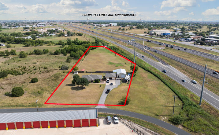 Pictures of Land, Mixed Use property located at 1512 Panther Loop, Pflugerville, TX 78660 for sales - image #1