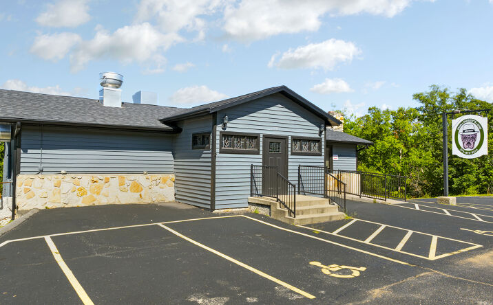 Pictures of Office, Retail property located at 2079 State Road Y, Linn Creek, MO 65052 for sales - image #1