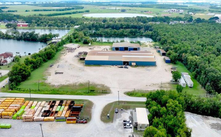 image of property at 4835 BOURQUE Nederland TX 77627