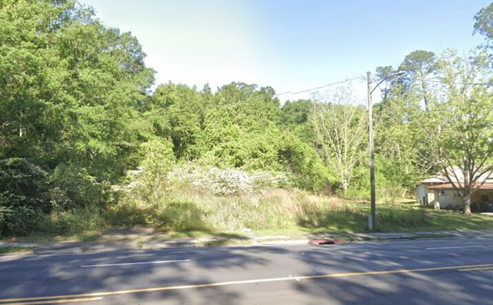 Pictures of Land property located at 8600 N Century Blvd, Century, FL 32535 for sales - image #1