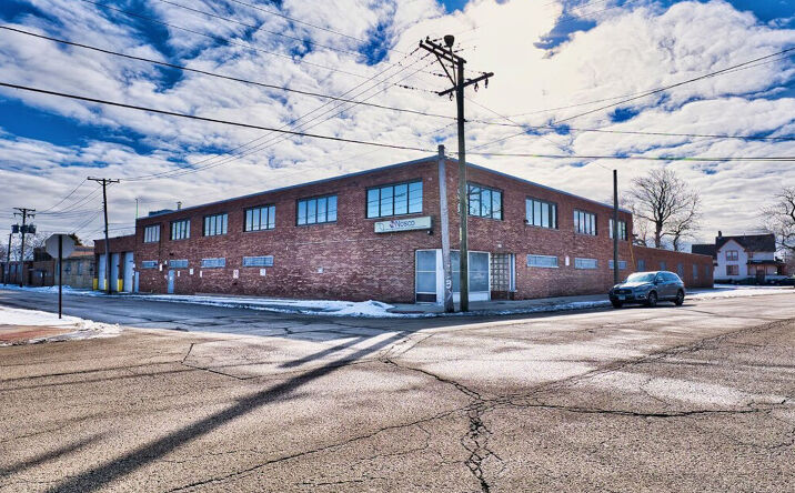 Pictures of Industrial property located at 651 S M.L.K. Jr Ave, Waukegan, IL 60085 for sales - image #1