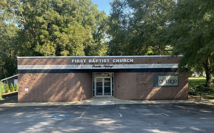 Pictures of Retail property located at 4262 Marietta Street, Powder Springs, GA 30127 for sales - image #1