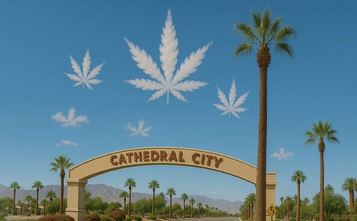 Pictures of Business for Sale property located at Cathedral City, CA, Cathedral City, CA 92234 for sales - image #1