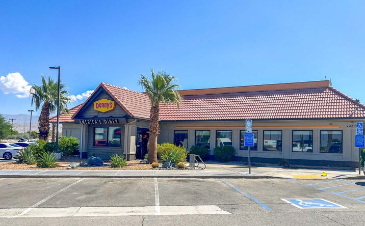 Pictures of Retail property located at 72248 Varner Rd, Thousand Palms, CA 92276 for sales - image #1