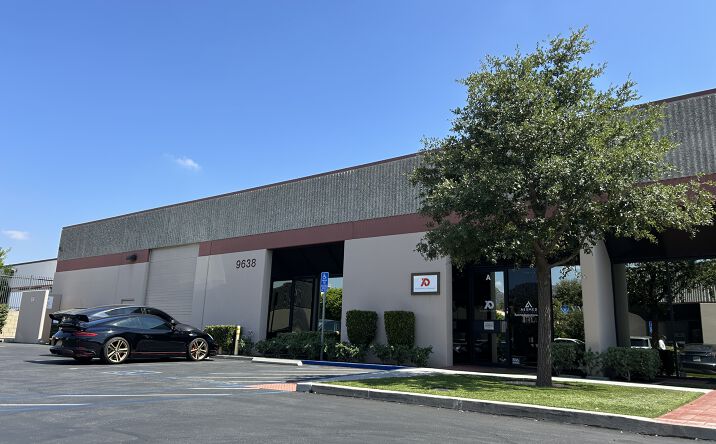 Pictures of Retail, Office property located at 11500 Santa Monica Blvd, Los Angeles, CA 90025 for sales - image #1