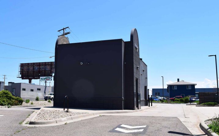 Pictures of Land, Multifamily, Retail property located at 1285 - 1295 S Santa Fe Dr, Denver, CO 80223 for sales - image #1