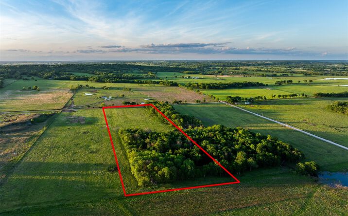 Pictures of Land property located at E 320 Road, Vinita, OK 74301 for sales - image #1
