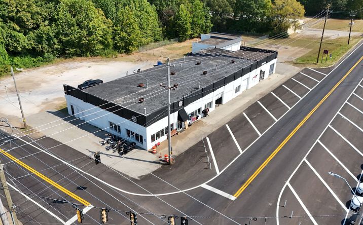 Pictures of Retail, Office property located at 11994 Highway 70, Arlington, TN 38002 for sales - image #1