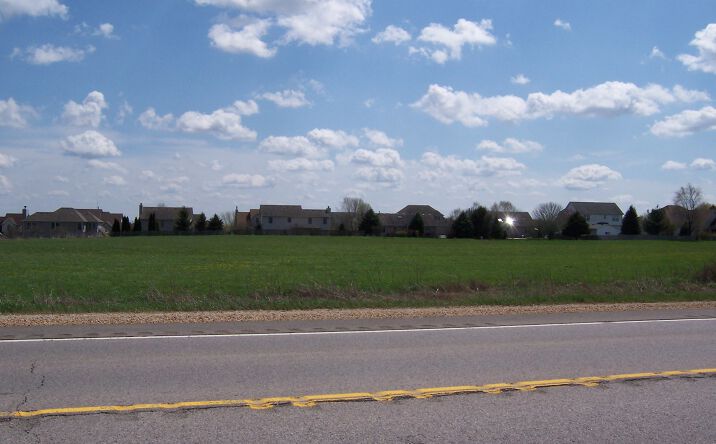 Pictures of Land, Office, Retail property located at 00 RT 38 Road, Elburn, IL 60119 for sales - image #1