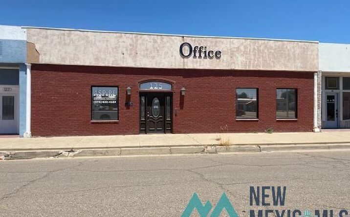 Pictures of Mixed Use, Office property located at 125 E Third Street, Roswell, NM 88201 for sales - image #1