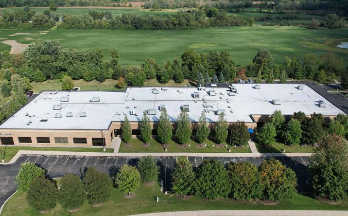 Pictures of Industrial property located at 5683 Hines Dr, Ann Arbor, MI 48108 for sales - image #1